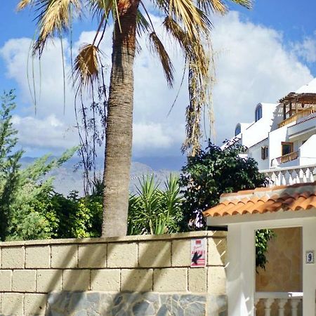 Villa Natali Costa Adeje  Exteriör bild