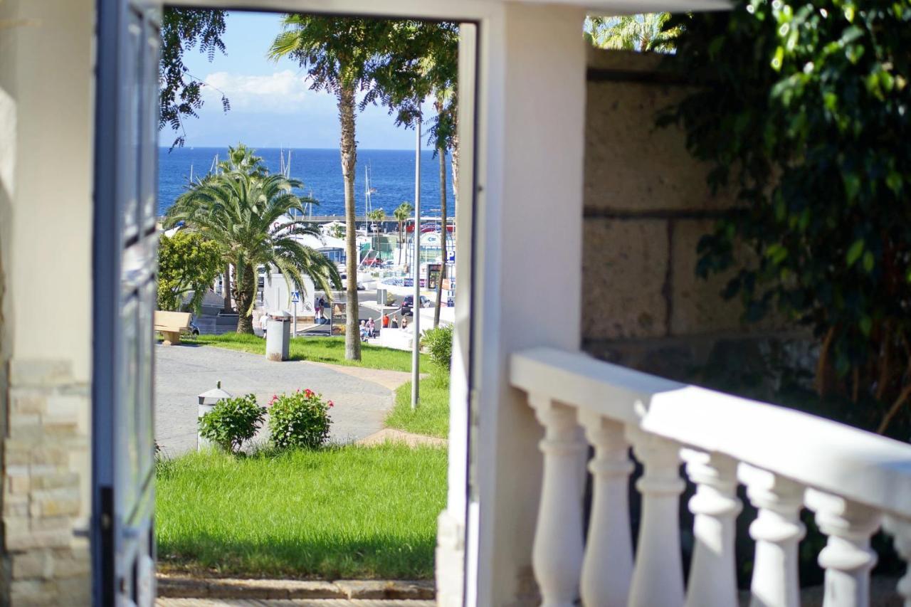 Villa Natali Costa Adeje  Exteriör bild